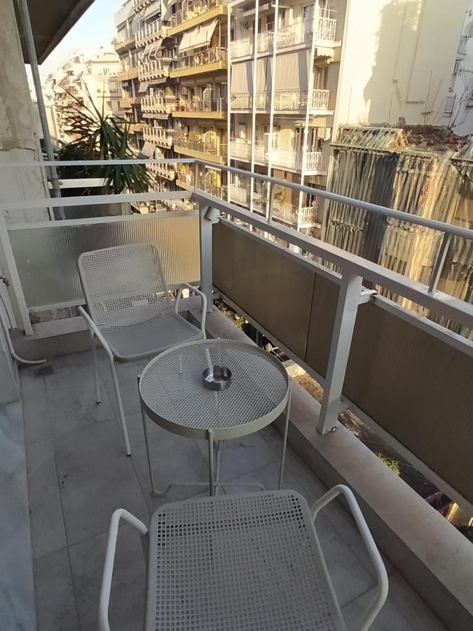 Athina Pantheon Mitropoleos Tessalónica Exterior foto